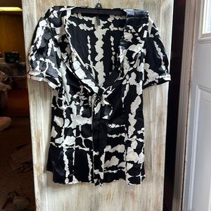 BCBG blouse XSmall